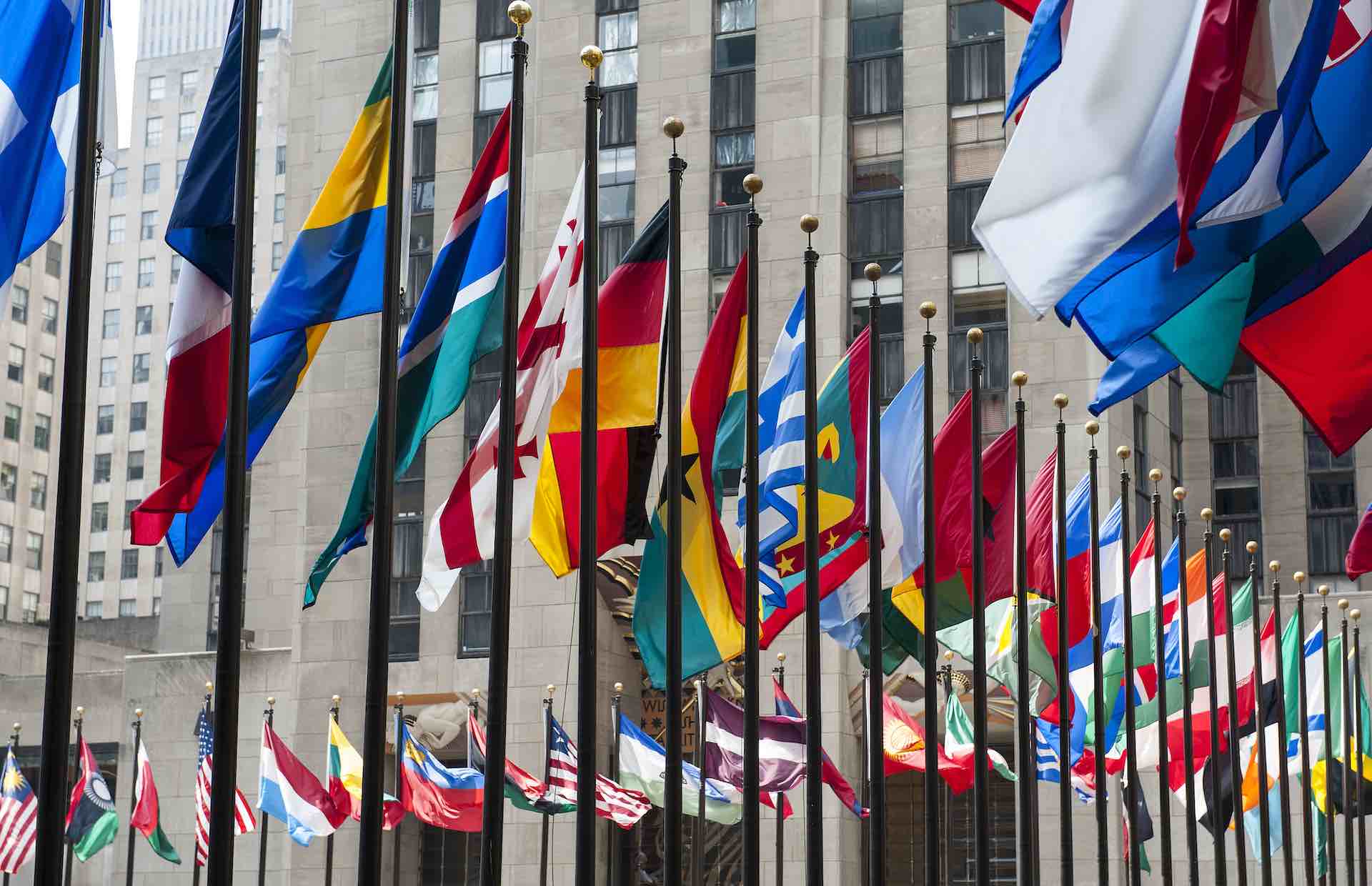 اقوام متحدہ کا 2024 کا بجٹ 3.59 بلین ڈالر مقرر کیا گیا ہے جس میں قیام امن پر توجہ دی گئی ہے