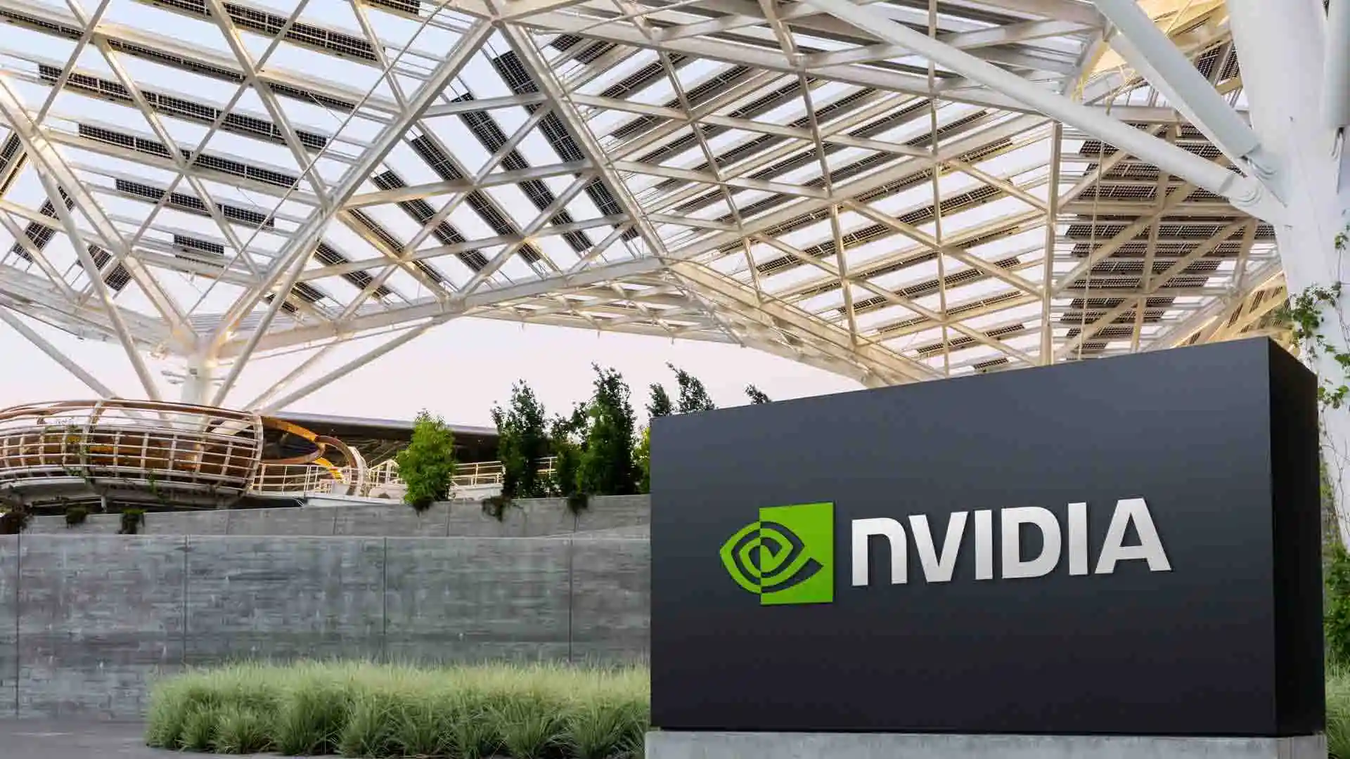 Nvidia expands physical AI with global robotics partners - Seattle ...